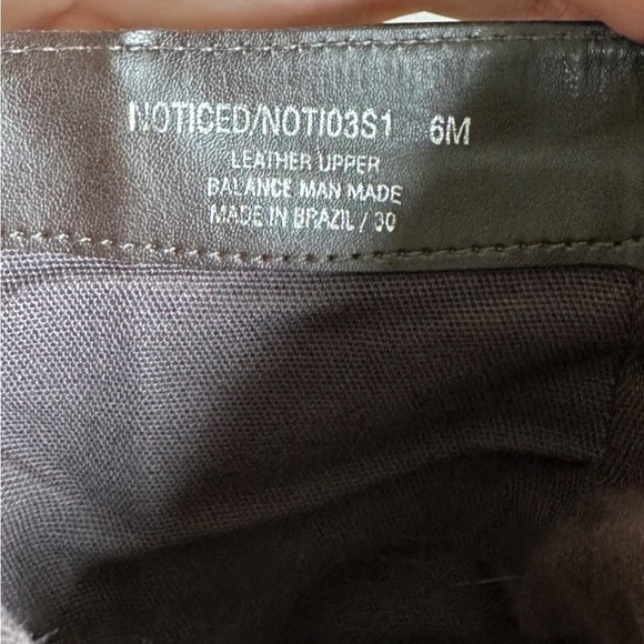 STEVE MADDEN Pointed Toe Block-heel Ankle Bootie - Picture 10 of 10